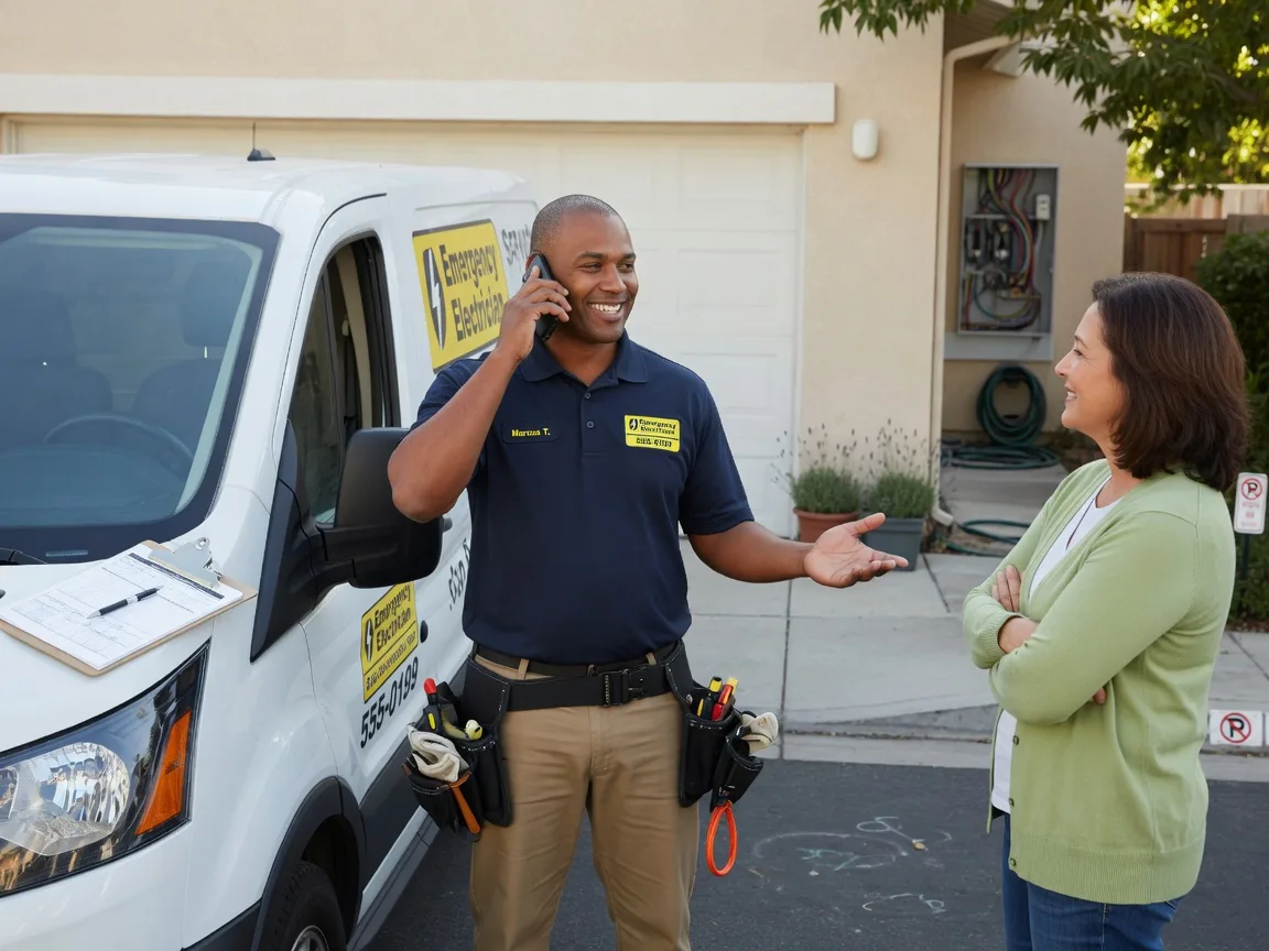 Emergency Electrician Gulfport, MS FAQs